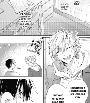 [YUNODA Yuu] Gunjou Other Half [Eng] (update c.2) – Gay Manga sex 17