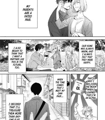 [YUNODA Yuu] Gunjou Other Half [Eng] (update c.2) – Gay Manga sex 31