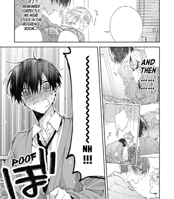 [YUNODA Yuu] Gunjou Other Half [Eng] (update c.2) – Gay Manga sex 41