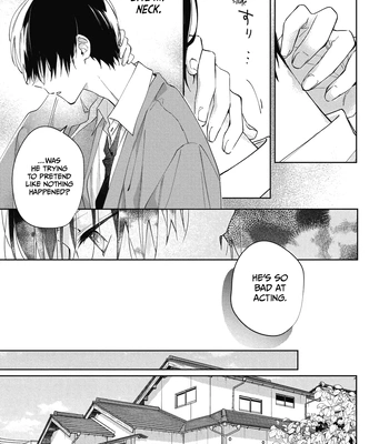 [YUNODA Yuu] Gunjou Other Half [Eng] (update c.2) – Gay Manga sex 45