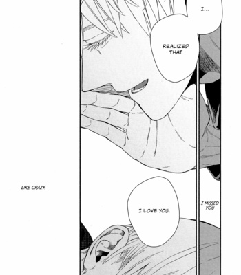[Kemono Michi] Jujutsu Kaisen dj – Forked Road [Eng] – Gay Manga sex 18