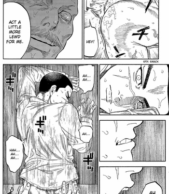 [JAPAN (usa)] Usagi no Honkai (A Rabbit’s Long-Cherished Desire) – Golden Kamuy dj [Eng] – Gay Manga sex 15