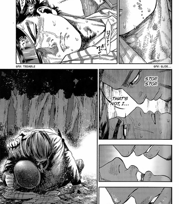 [JAPAN (usa)] Usagi no Honkai (A Rabbit’s Long-Cherished Desire) – Golden Kamuy dj [Eng] – Gay Manga sex 34