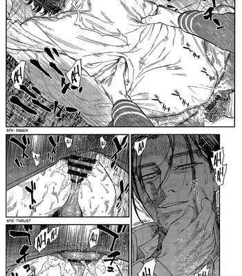 [JAPAN (usa)] Usagi no Honkai (A Rabbit’s Long-Cherished Desire) – Golden Kamuy dj [Eng] – Gay Manga sex 52