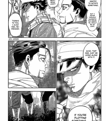 [JAPAN (usa)] Usagi no Honkai (A Rabbit’s Long-Cherished Desire) – Golden Kamuy dj [Eng] – Gay Manga sex 55