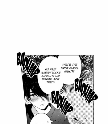 [MOMOSE An] Sensei, Ijiwaru Shinaide Kudasai [Eng] (update c.9) – Gay Manga sex 104