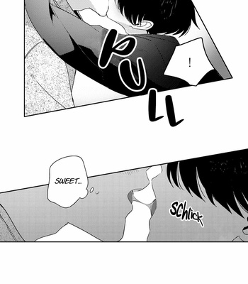 [MOMOSE An] Sensei, Ijiwaru Shinaide Kudasai [Eng] (update c.9) – Gay Manga sex 108