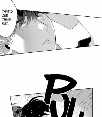 [MOMOSE An] Sensei, Ijiwaru Shinaide Kudasai [Eng] (update c.9) – Gay Manga sex 109