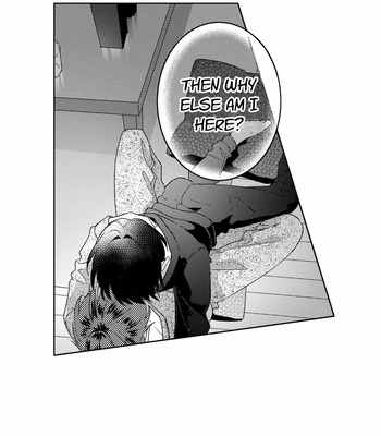 [MOMOSE An] Sensei, Ijiwaru Shinaide Kudasai [Eng] (update c.9) – Gay Manga sex 110