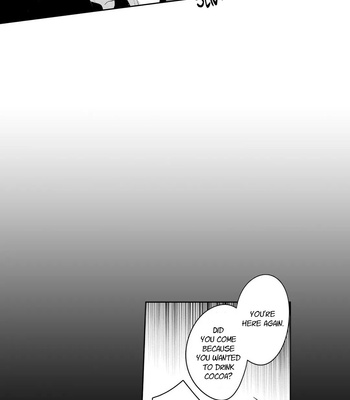 [MOMOSE An] Sensei, Ijiwaru Shinaide Kudasai [Eng] (update c.9) – Gay Manga sex 91