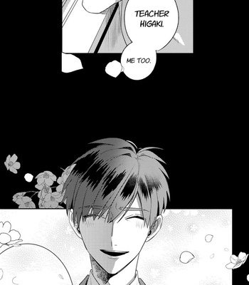 [MOMOSE An] Sensei, Ijiwaru Shinaide Kudasai [Eng] (update c.9) – Gay Manga sex 92