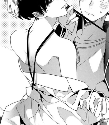 [MOMOSE An] Sensei, Ijiwaru Shinaide Kudasai [Eng] (update c.9) – Gay Manga sex 2