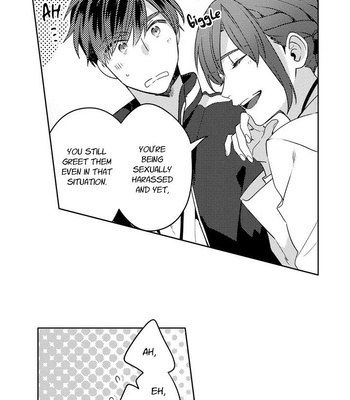 [MOMOSE An] Sensei, Ijiwaru Shinaide Kudasai [Eng] (update c.9) – Gay Manga sex 3