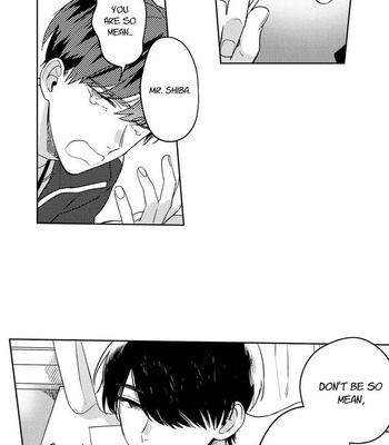 [MOMOSE An] Sensei, Ijiwaru Shinaide Kudasai [Eng] (update c.9) – Gay Manga sex 4