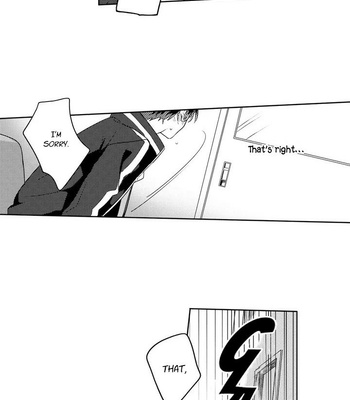 [MOMOSE An] Sensei, Ijiwaru Shinaide Kudasai [Eng] (update c.9) – Gay Manga sex 6