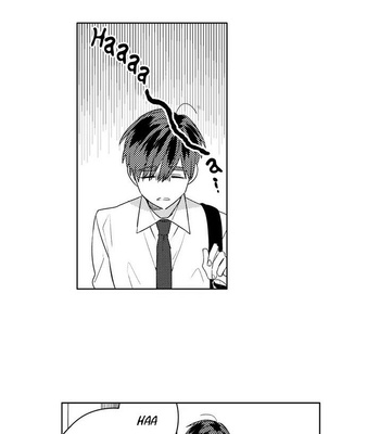 [MOMOSE An] Sensei, Ijiwaru Shinaide Kudasai [Eng] (update c.9) – Gay Manga sex 9
