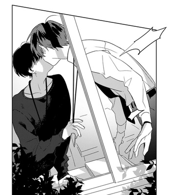 [MOMOSE An] Sensei, Ijiwaru Shinaide Kudasai [Eng] (update c.9) – Gay Manga sex 21