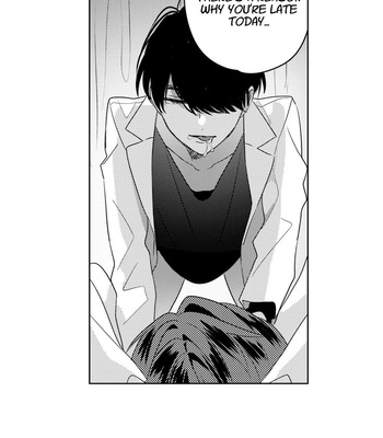[MOMOSE An] Sensei, Ijiwaru Shinaide Kudasai [Eng] (update c.9) – Gay Manga sex 23