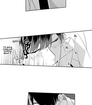[MOMOSE An] Sensei, Ijiwaru Shinaide Kudasai [Eng] (update c.9) – Gay Manga sex 24