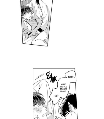 [MOMOSE An] Sensei, Ijiwaru Shinaide Kudasai [Eng] (update c.9) – Gay Manga sex 31