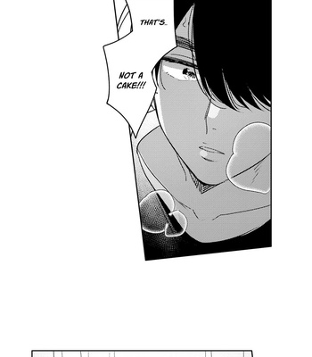 [MOMOSE An] Sensei, Ijiwaru Shinaide Kudasai [Eng] (update c.9) – Gay Manga sex 32
