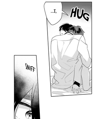 [MOMOSE An] Sensei, Ijiwaru Shinaide Kudasai [Eng] (update c.9) – Gay Manga sex 35