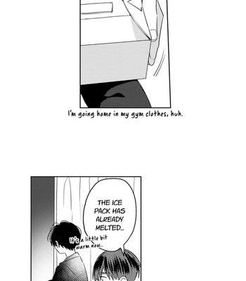 [MOMOSE An] Sensei, Ijiwaru Shinaide Kudasai [Eng] (update c.9) – Gay Manga sex 38
