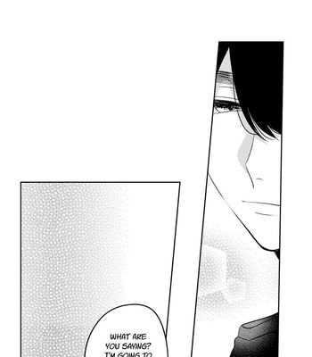 [MOMOSE An] Sensei, Ijiwaru Shinaide Kudasai [Eng] (update c.9) – Gay Manga sex 39