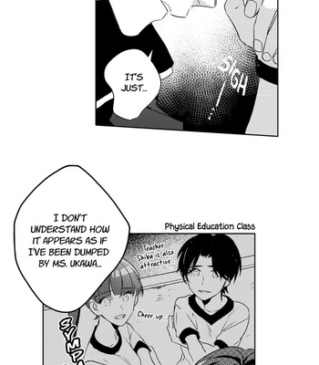 [MOMOSE An] Sensei, Ijiwaru Shinaide Kudasai [Eng] (update c.9) – Gay Manga sex 47