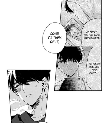 [MOMOSE An] Sensei, Ijiwaru Shinaide Kudasai [Eng] (update c.9) – Gay Manga sex 49