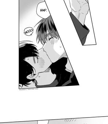 [MOMOSE An] Sensei, Ijiwaru Shinaide Kudasai [Eng] (update c.9) – Gay Manga sex 50