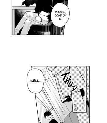 [MOMOSE An] Sensei, Ijiwaru Shinaide Kudasai [Eng] (update c.9) – Gay Manga sex 54