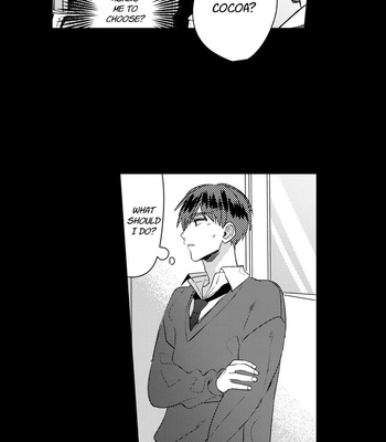 [MOMOSE An] Sensei, Ijiwaru Shinaide Kudasai [Eng] (update c.9) – Gay Manga sex 65