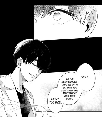 [MOMOSE An] Sensei, Ijiwaru Shinaide Kudasai [Eng] (update c.9) – Gay Manga sex 68