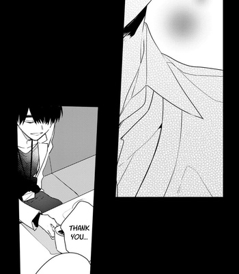 [MOMOSE An] Sensei, Ijiwaru Shinaide Kudasai [Eng] (update c.9) – Gay Manga sex 69