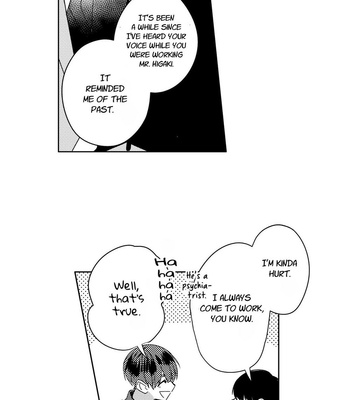 [MOMOSE An] Sensei, Ijiwaru Shinaide Kudasai [Eng] (update c.9) – Gay Manga sex 71