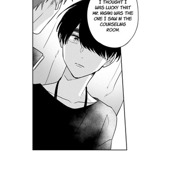 [MOMOSE An] Sensei, Ijiwaru Shinaide Kudasai [Eng] (update c.9) – Gay Manga sex 77