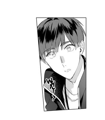 [MOMOSE An] Sensei, Ijiwaru Shinaide Kudasai [Eng] (update c.9) – Gay Manga sex 78