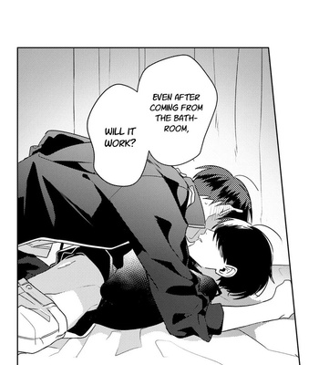 [MOMOSE An] Sensei, Ijiwaru Shinaide Kudasai [Eng] (update c.9) – Gay Manga sex 79