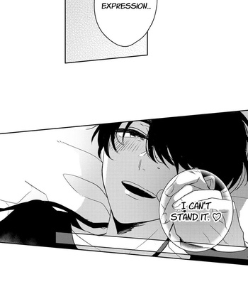 [MOMOSE An] Sensei, Ijiwaru Shinaide Kudasai [Eng] (update c.9) – Gay Manga sex 80