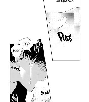 [MOMOSE An] Sensei, Ijiwaru Shinaide Kudasai [Eng] (update c.9) – Gay Manga sex 81
