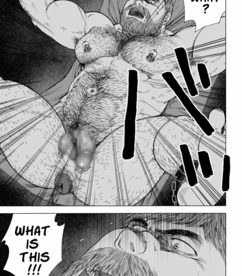 [Hiko] Fushigi no Kuni no Otou-san 4 | Daddy in Wonderland 4 [Eng] – Gay Manga sex 21