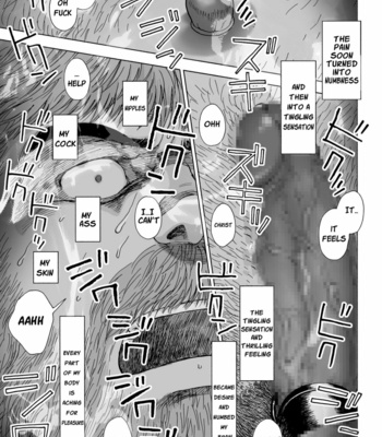 [Hiko] Fushigi no Kuni no Otou-san 4 | Daddy in Wonderland 4 [Eng] – Gay Manga sex 32