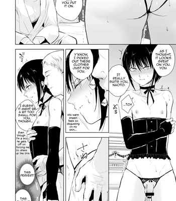 [Yadokugaeru (locon)] Shounen Surrender Soushuuhen – Shounen Kanranku Soushuuhen [Eng] – Gay Manga sex 4