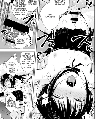 [Yadokugaeru (locon)] Shounen Surrender Soushuuhen – Shounen Kanranku Soushuuhen [Eng] – Gay Manga sex 11