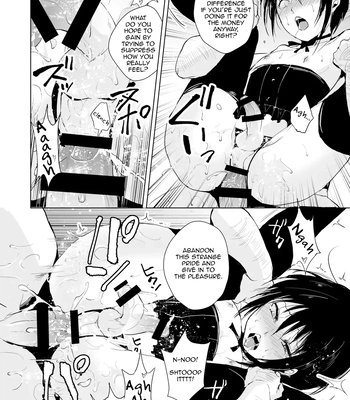 [Yadokugaeru (locon)] Shounen Surrender Soushuuhen – Shounen Kanranku Soushuuhen [Eng] – Gay Manga sex 14