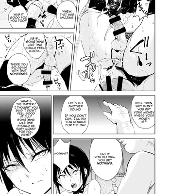 [Yadokugaeru (locon)] Shounen Surrender Soushuuhen – Shounen Kanranku Soushuuhen [Eng] – Gay Manga sex 17
