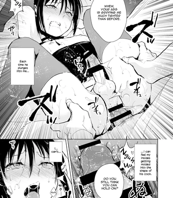 [Yadokugaeru (locon)] Shounen Surrender Soushuuhen – Shounen Kanranku Soushuuhen [Eng] – Gay Manga sex 21