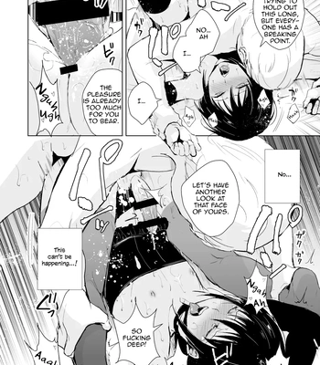 [Yadokugaeru (locon)] Shounen Surrender Soushuuhen – Shounen Kanranku Soushuuhen [Eng] – Gay Manga sex 22