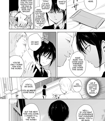 [Yadokugaeru (locon)] Shounen Surrender Soushuuhen – Shounen Kanranku Soushuuhen [Eng] – Gay Manga sex 26